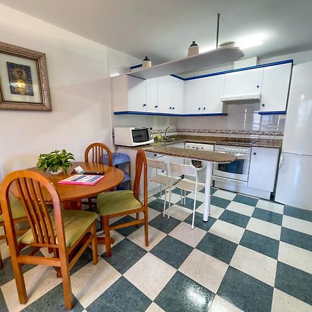 Apartamentos Bonaire 3000 Oropesa del Mar Ngoại thất bức ảnh