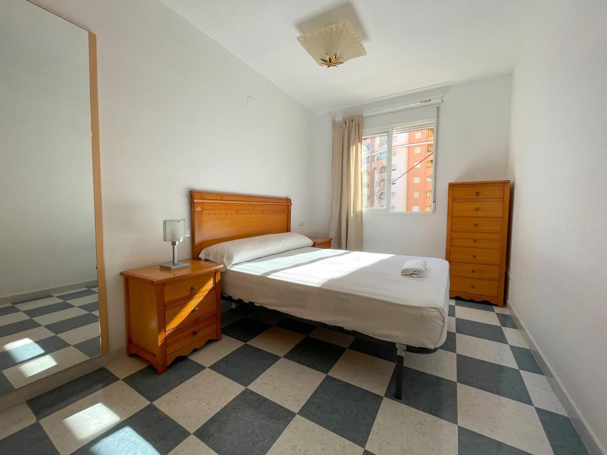 Apartamentos Bonaire 3000 Oropesa del Mar Ngoại thất bức ảnh