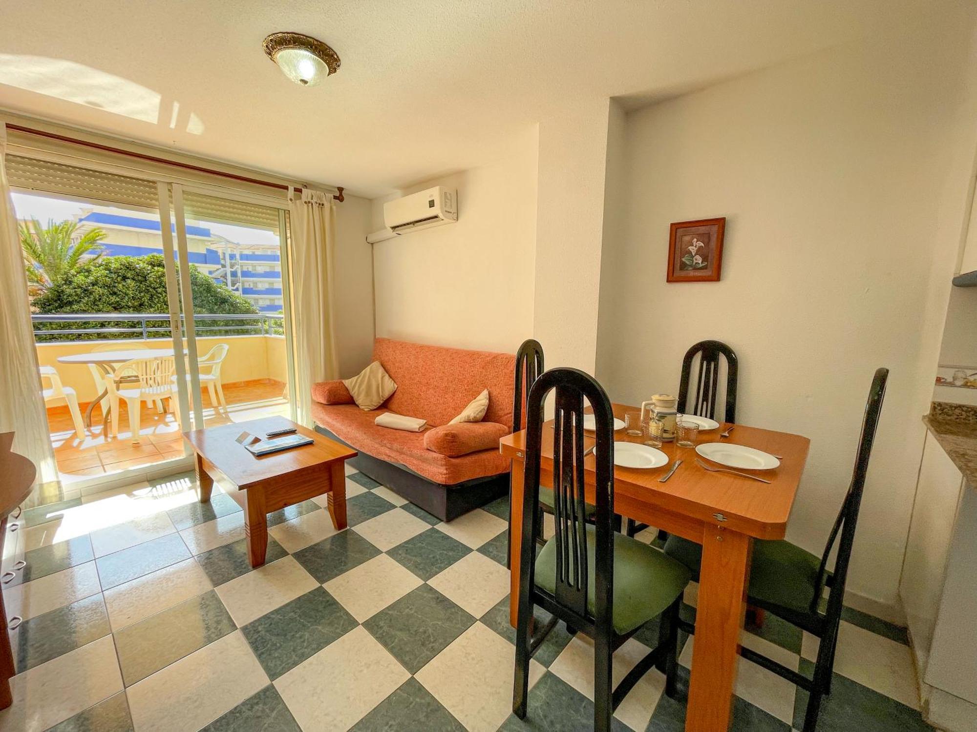 Apartamentos Bonaire 3000 Oropesa del Mar Ngoại thất bức ảnh