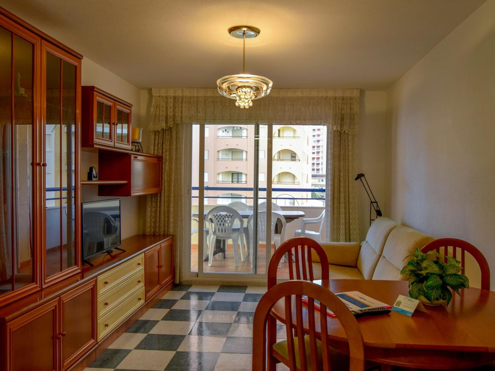 Apartamentos Bonaire 3000 Oropesa del Mar Ngoại thất bức ảnh