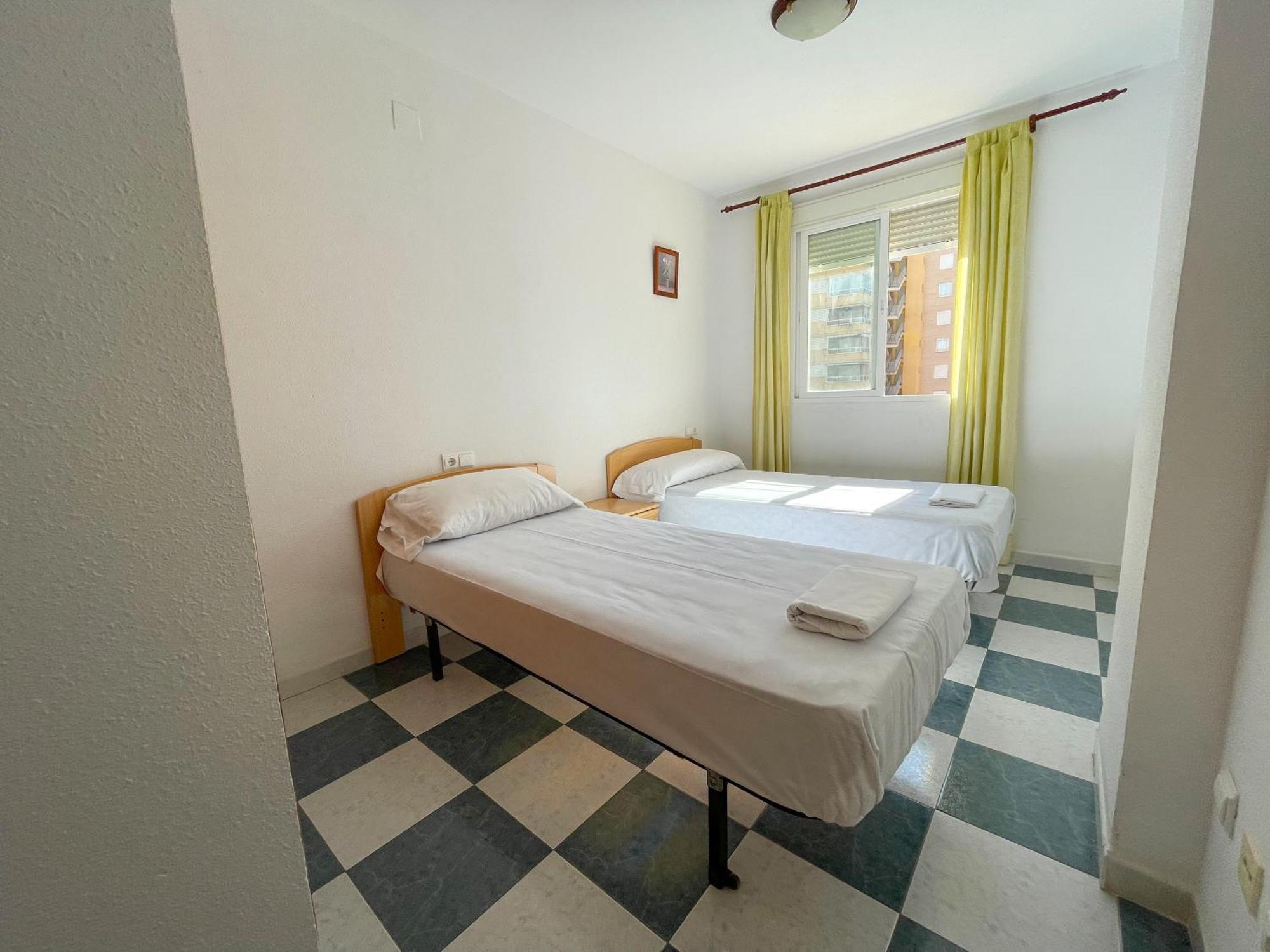 Apartamentos Bonaire 3000 Oropesa del Mar Ngoại thất bức ảnh