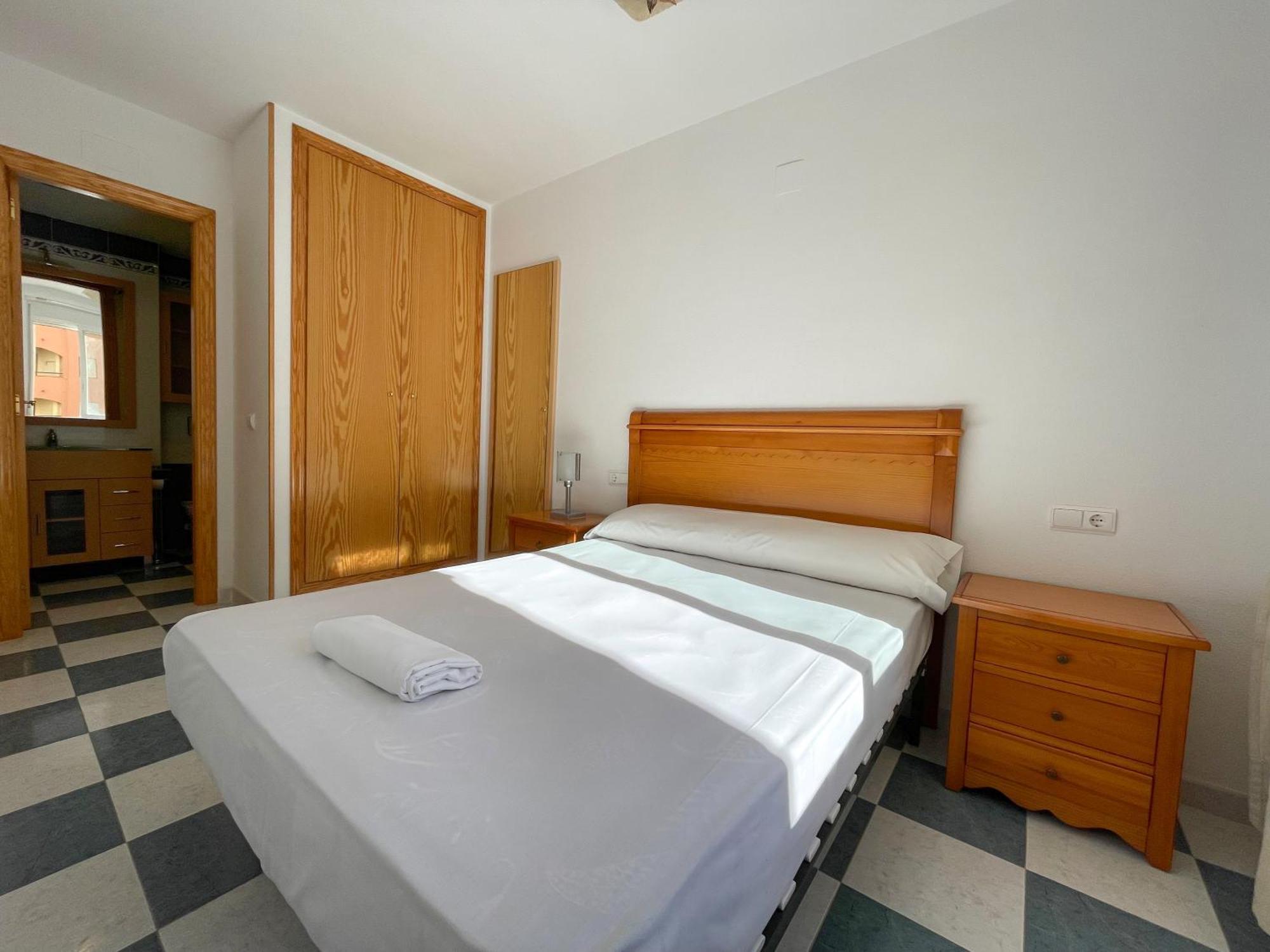 Apartamentos Bonaire 3000 Oropesa del Mar Ngoại thất bức ảnh
