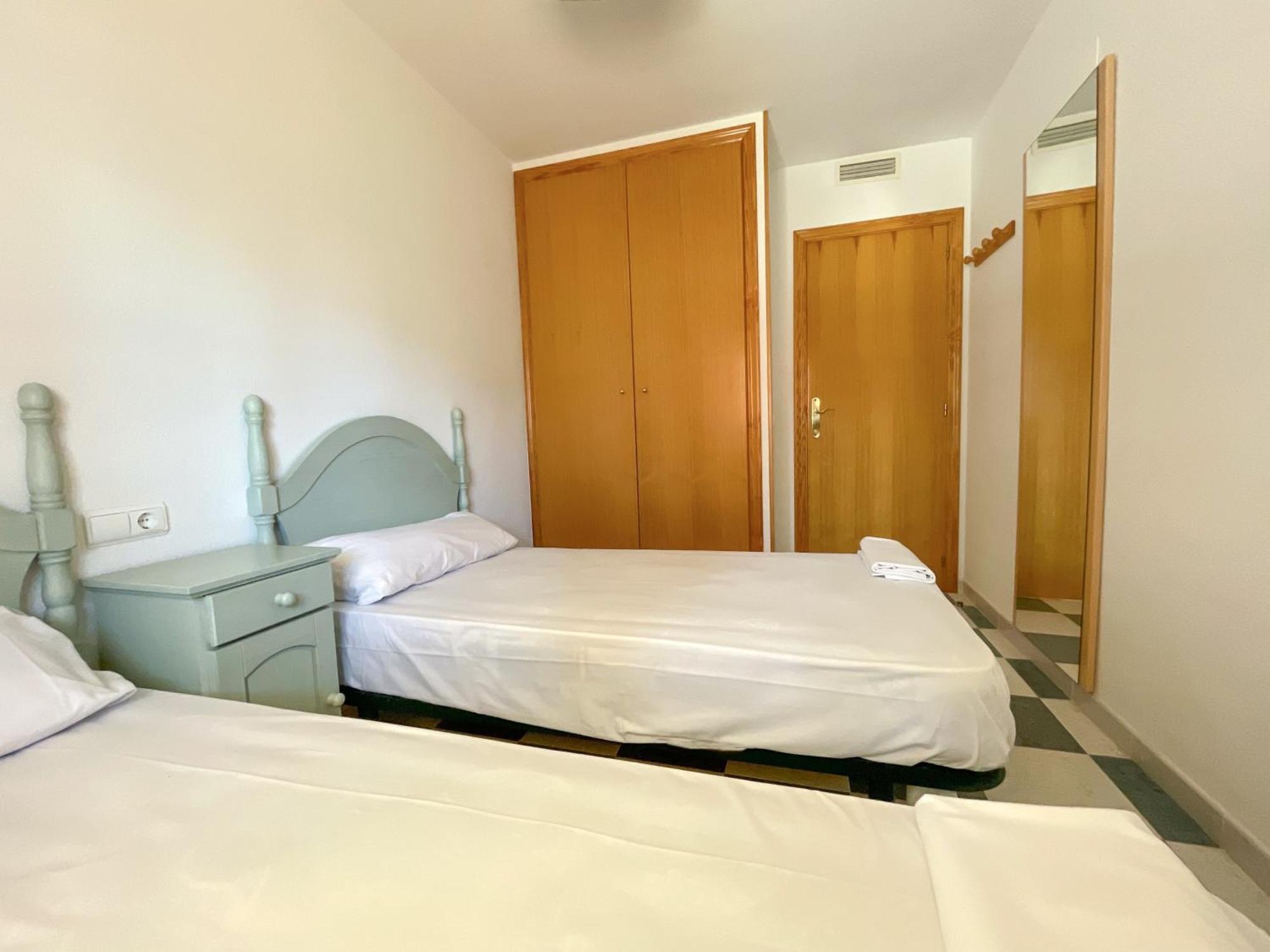 Apartamentos Bonaire 3000 Oropesa del Mar Ngoại thất bức ảnh