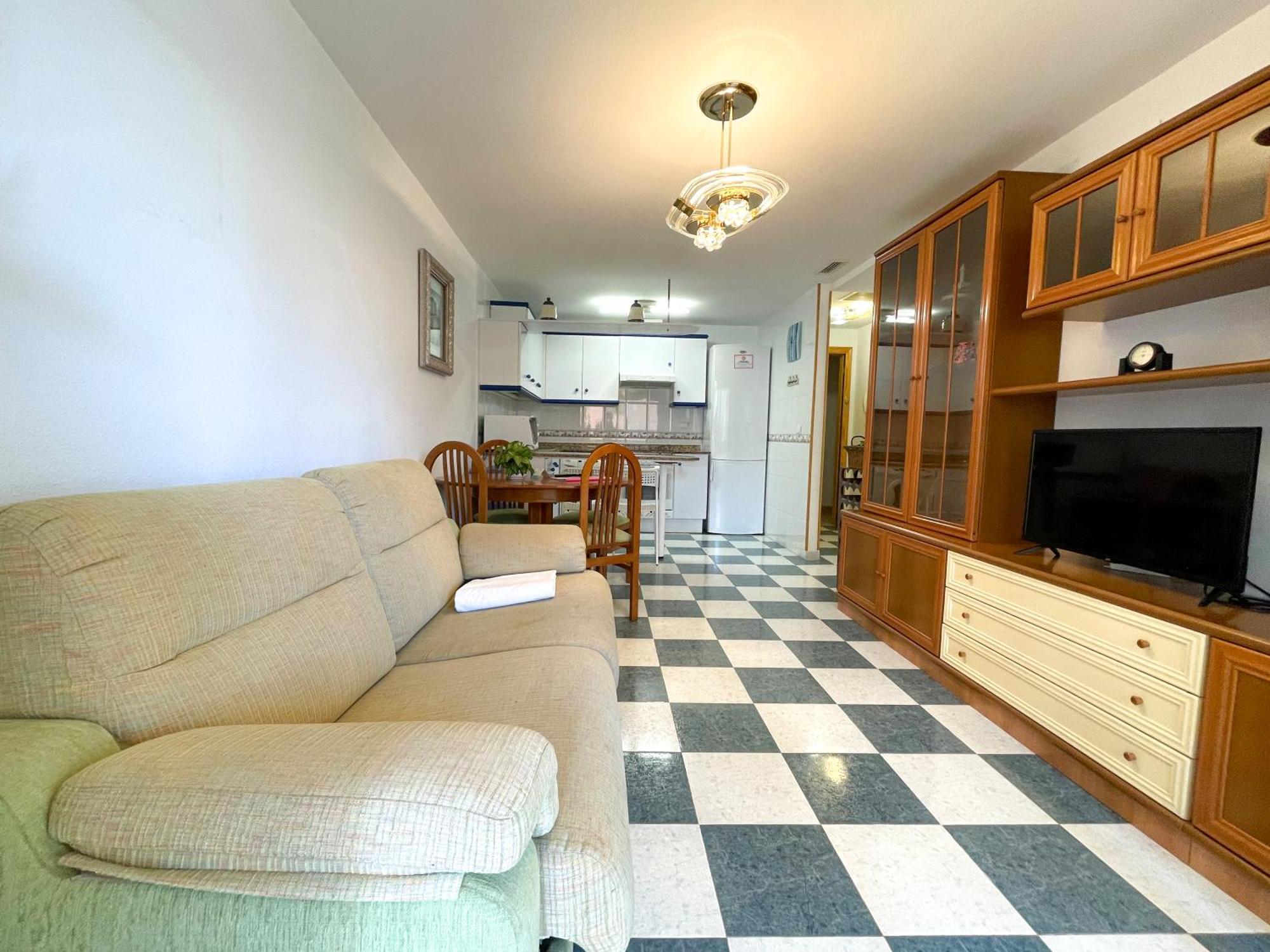 Apartamentos Bonaire 3000 Oropesa del Mar Ngoại thất bức ảnh