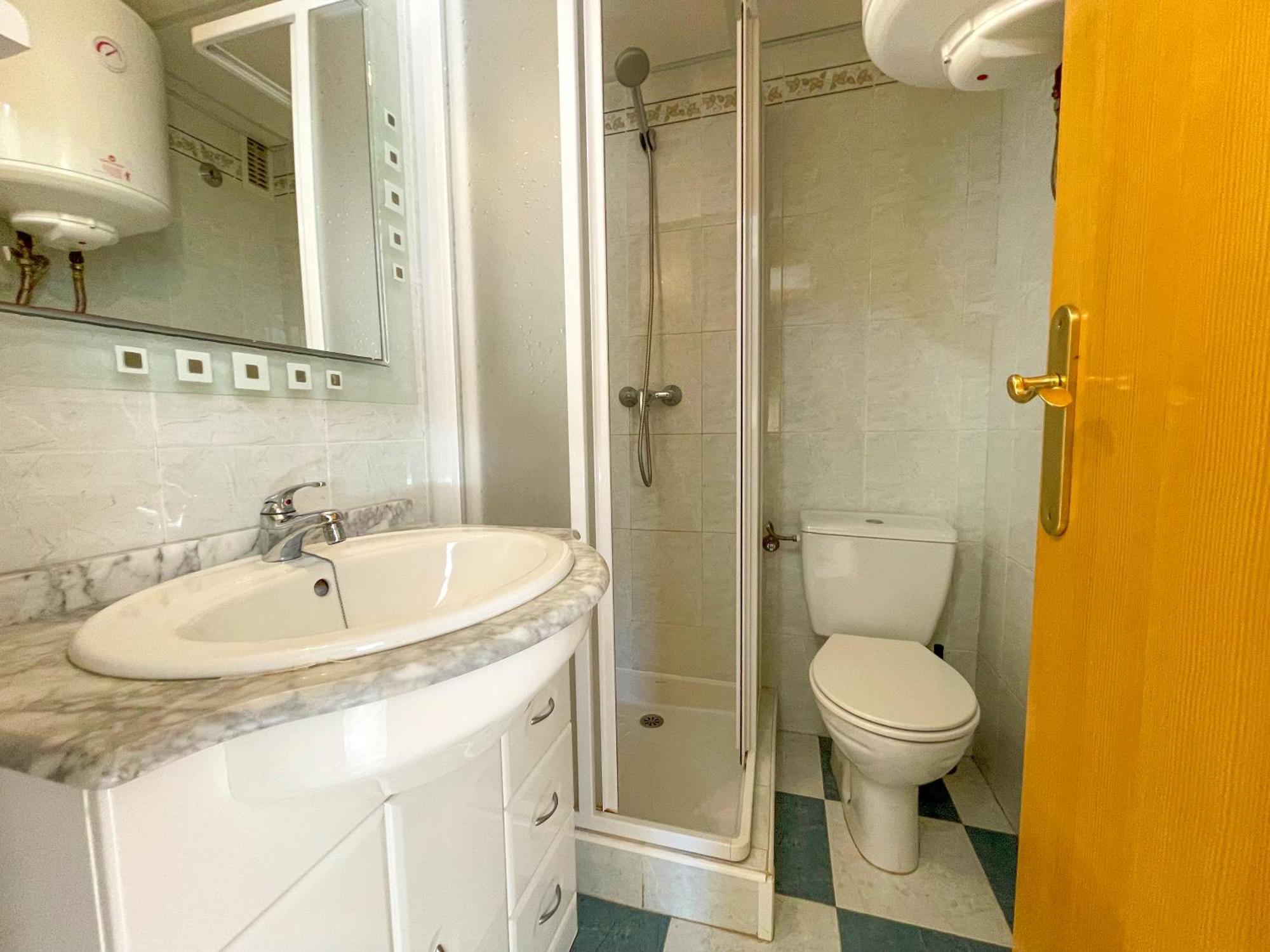 Apartamentos Bonaire 3000 Oropesa del Mar Ngoại thất bức ảnh
