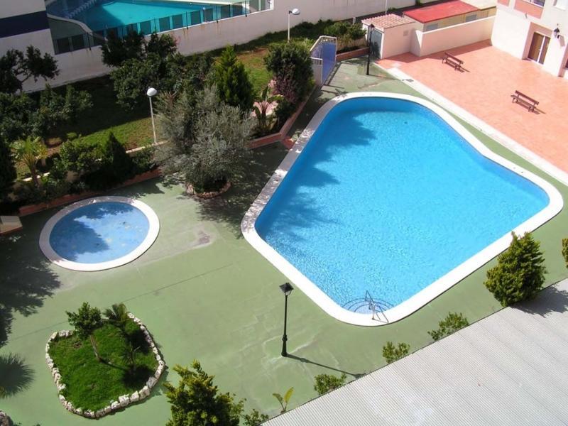Apartamentos Bonaire 3000 Oropesa del Mar Ngoại thất bức ảnh
