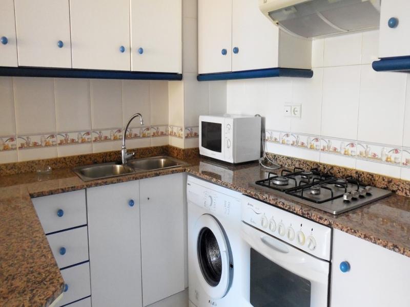 Apartamentos Bonaire 3000 Oropesa del Mar Ngoại thất bức ảnh