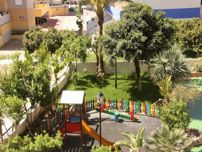 Apartamentos Bonaire 3000 Oropesa del Mar Ngoại thất bức ảnh