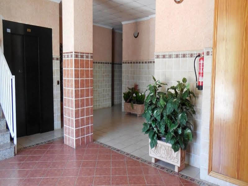 Apartamentos Bonaire 3000 Oropesa del Mar Ngoại thất bức ảnh