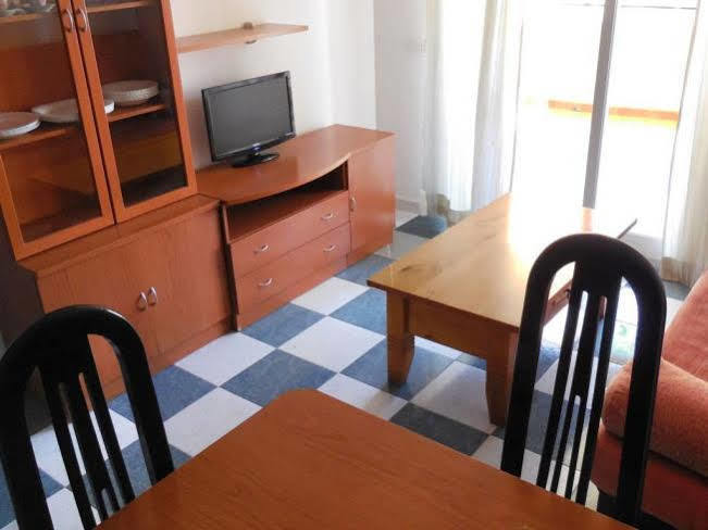Apartamentos Bonaire 3000 Oropesa del Mar Ngoại thất bức ảnh