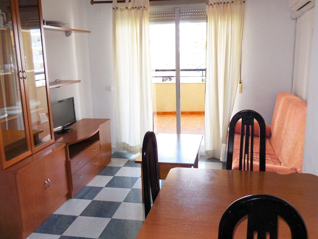 Apartamentos Bonaire 3000 Oropesa del Mar Ngoại thất bức ảnh