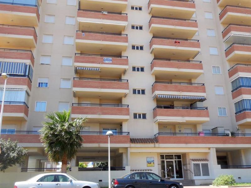 Apartamentos Bonaire 3000 Oropesa del Mar Ngoại thất bức ảnh